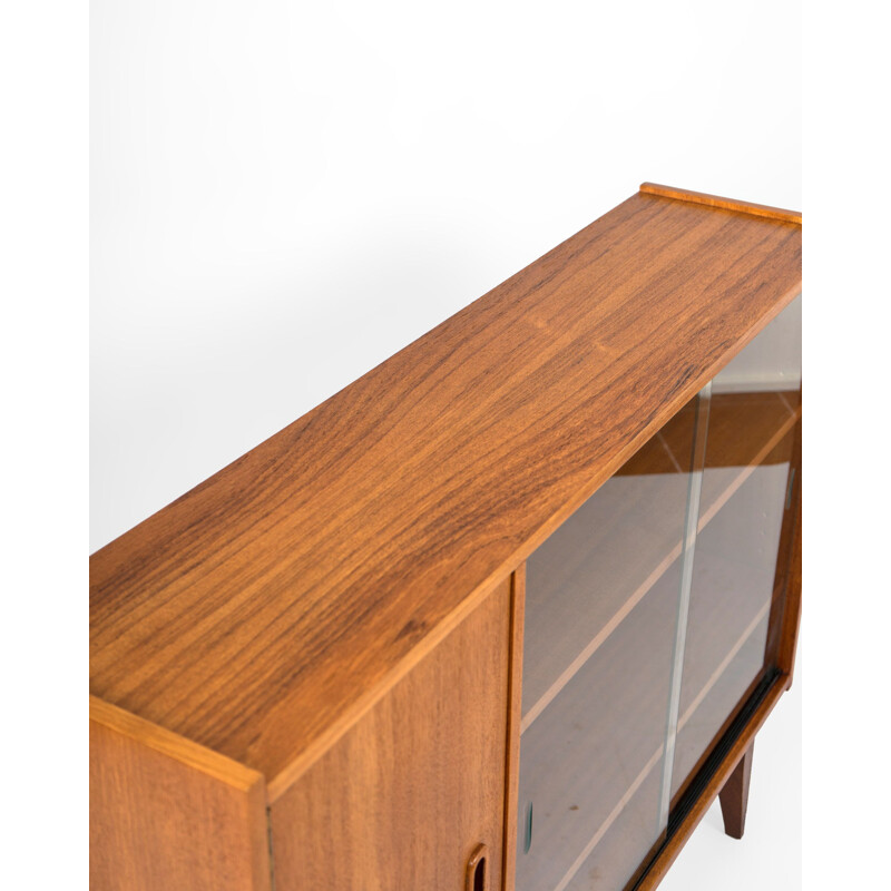 Armadio vintage in teak, Regno Unito 1960