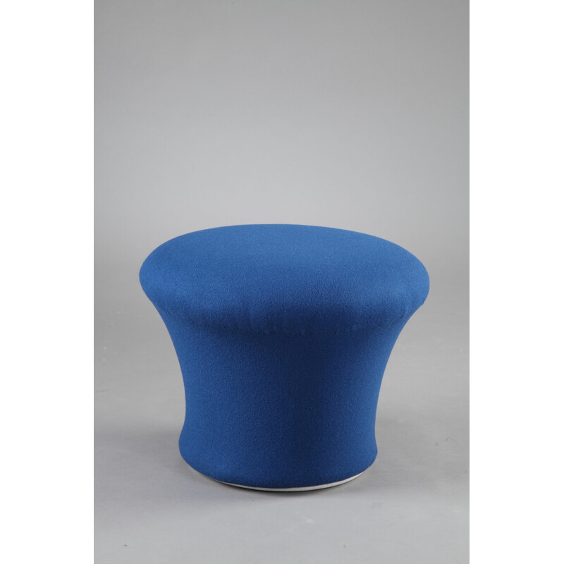 Artifort Mushroom armchair and ottoman, Pierre PAULIN - 1960s