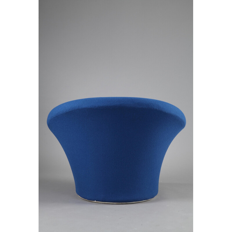 Artifort Mushroom armchair and ottoman, Pierre PAULIN - 1960s