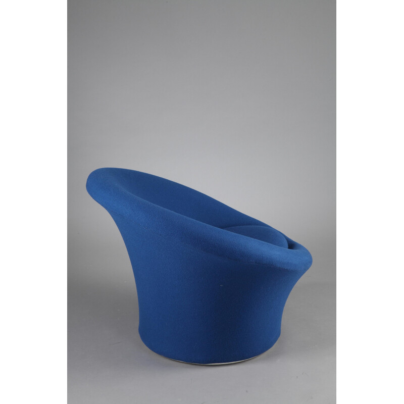 Artifort Mushroom armchair and ottoman, Pierre PAULIN - 1960s