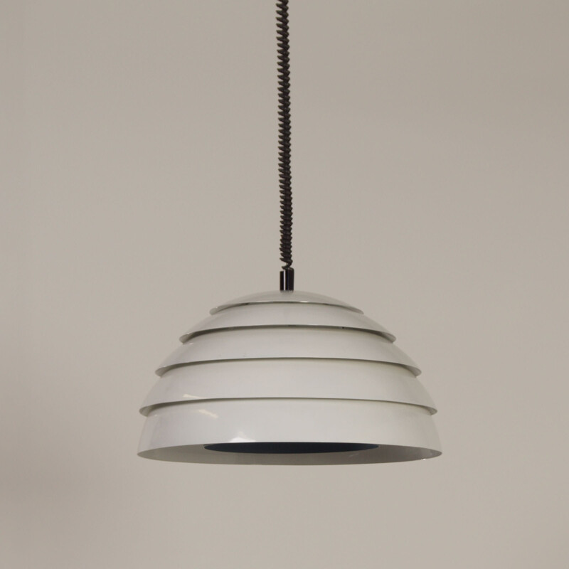 Swedish vintage pendant lamp by Hans-Agne Jakobsson for Ab Markaryd, 1960s