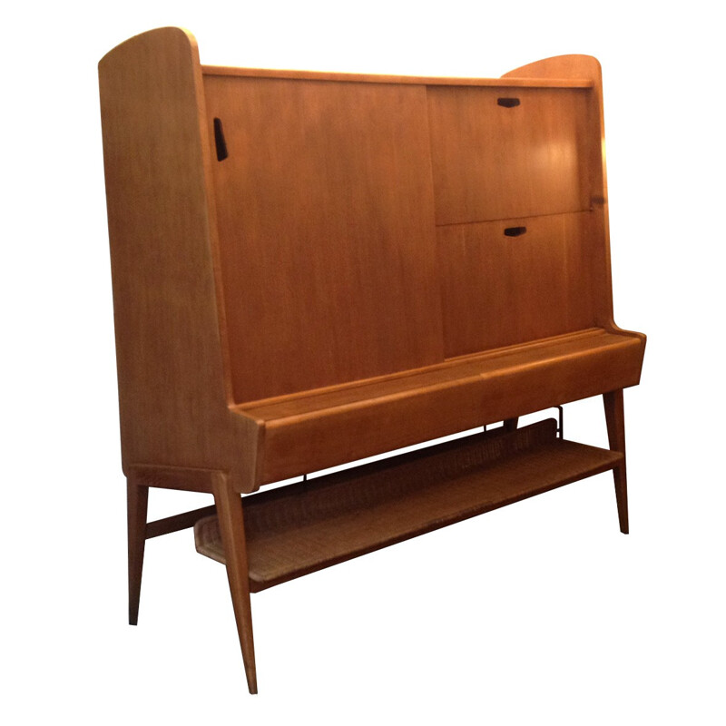 High french sideboard - 1950s