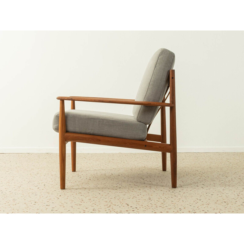 Vintage armchair by Grete Jalk for Cado, 1960s