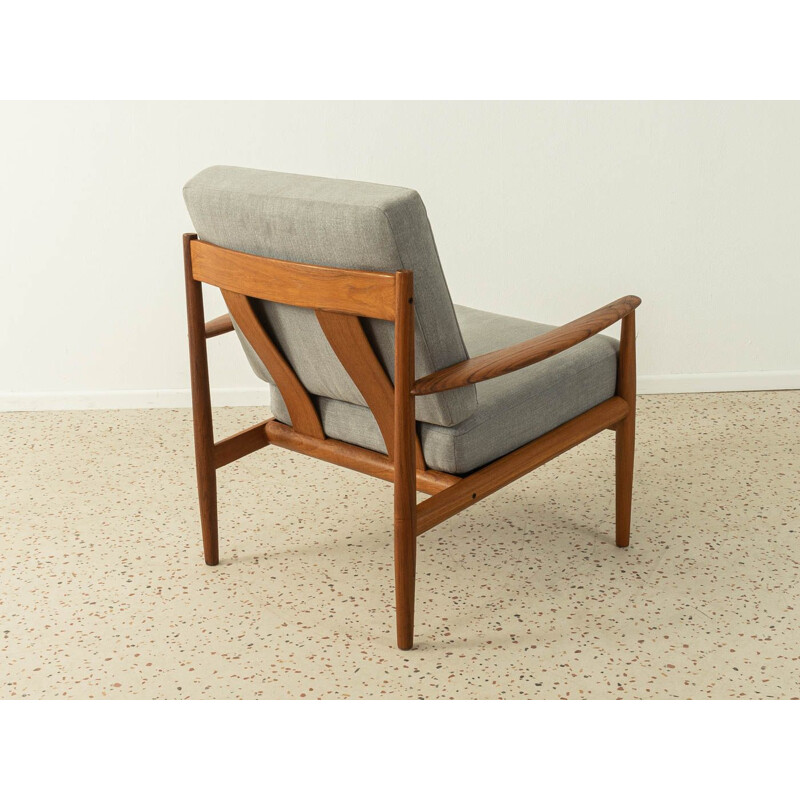 Vintage fauteuil van Grete Jalk voor Cado, 1960