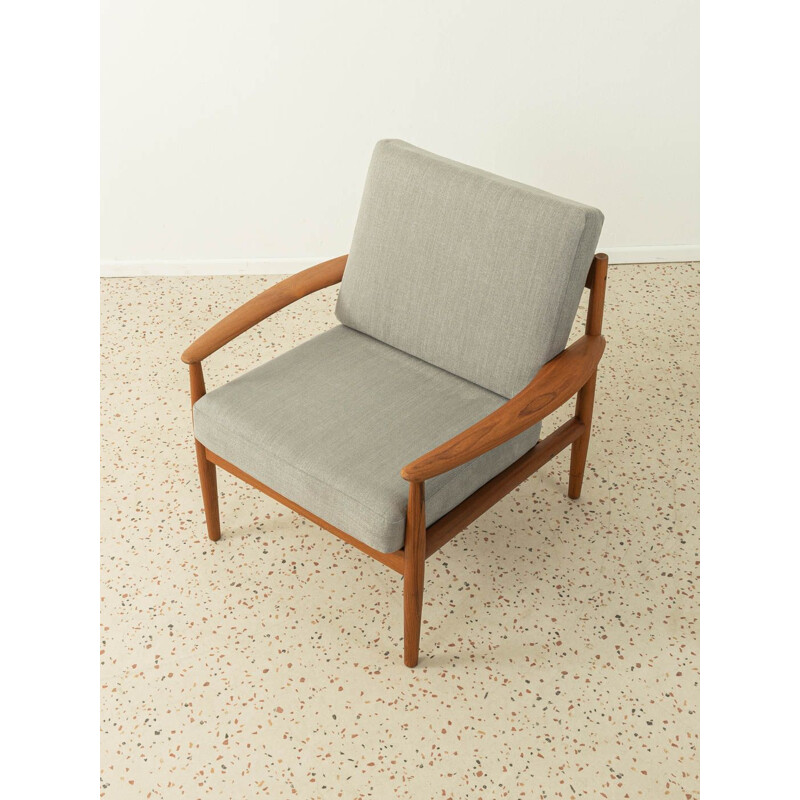 Vintage-Sessel von Grete Jalk für Cado, Dänemark 1960