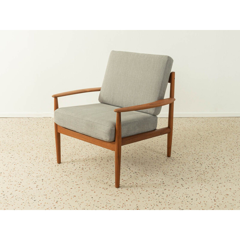 Vintage fauteuil van Grete Jalk voor Cado, Denemarken 1960