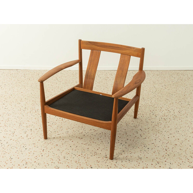 Vintage armchair by Grete Jalk for Cado, Denmark 1960s