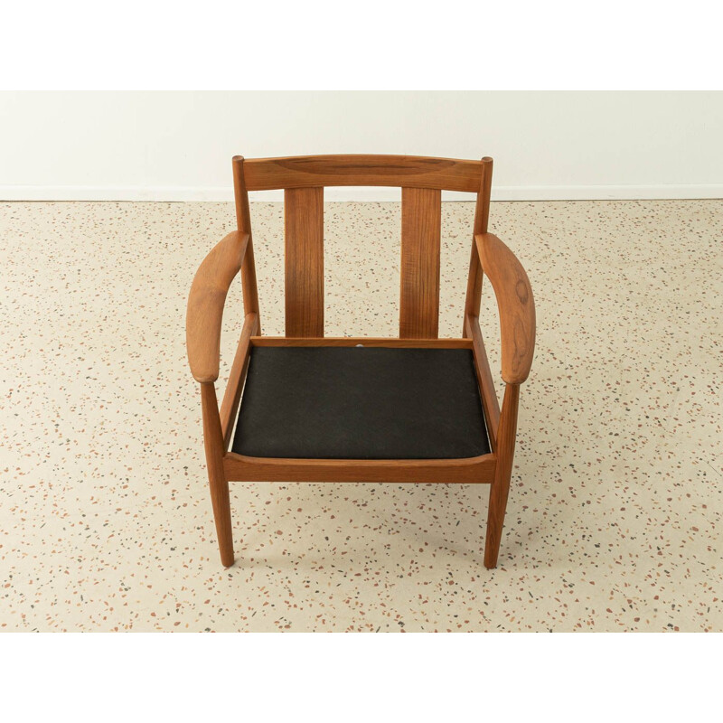 Vintage armchair by Grete Jalk for Cado, Denmark 1960s