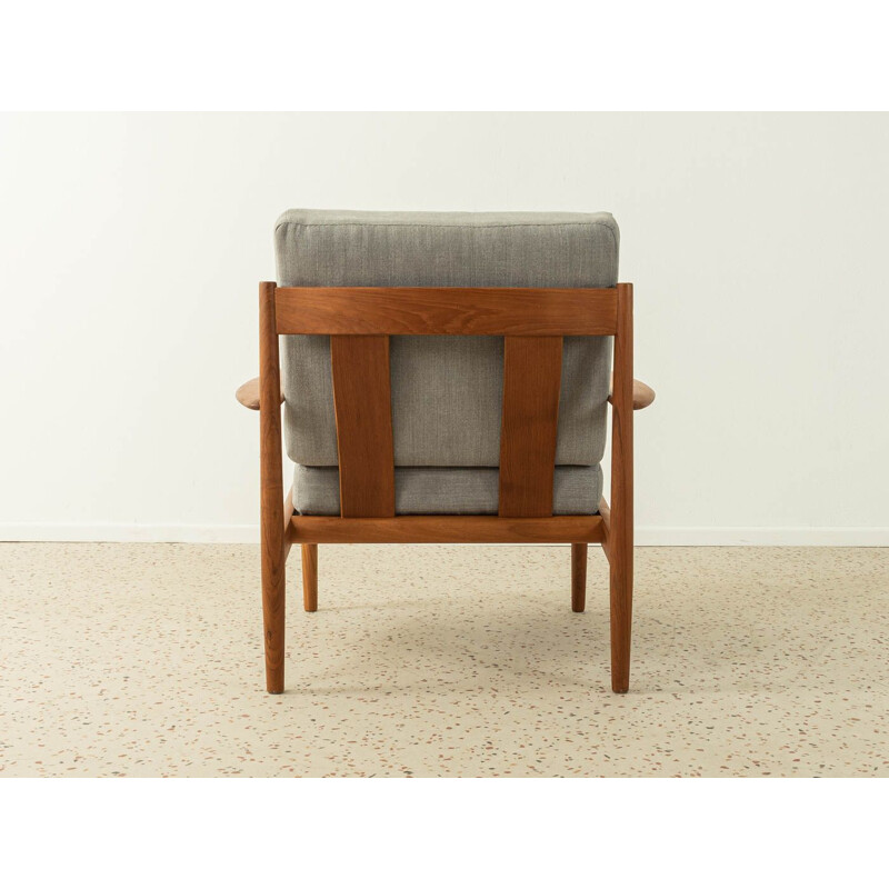 Vintage fauteuil van Grete Jalk voor Cado, Denemarken 1960