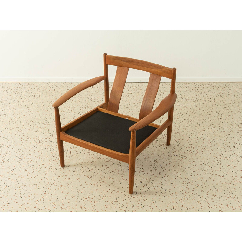 Vintage armchair by Grete Jalk for Cado, Denmark 1960s