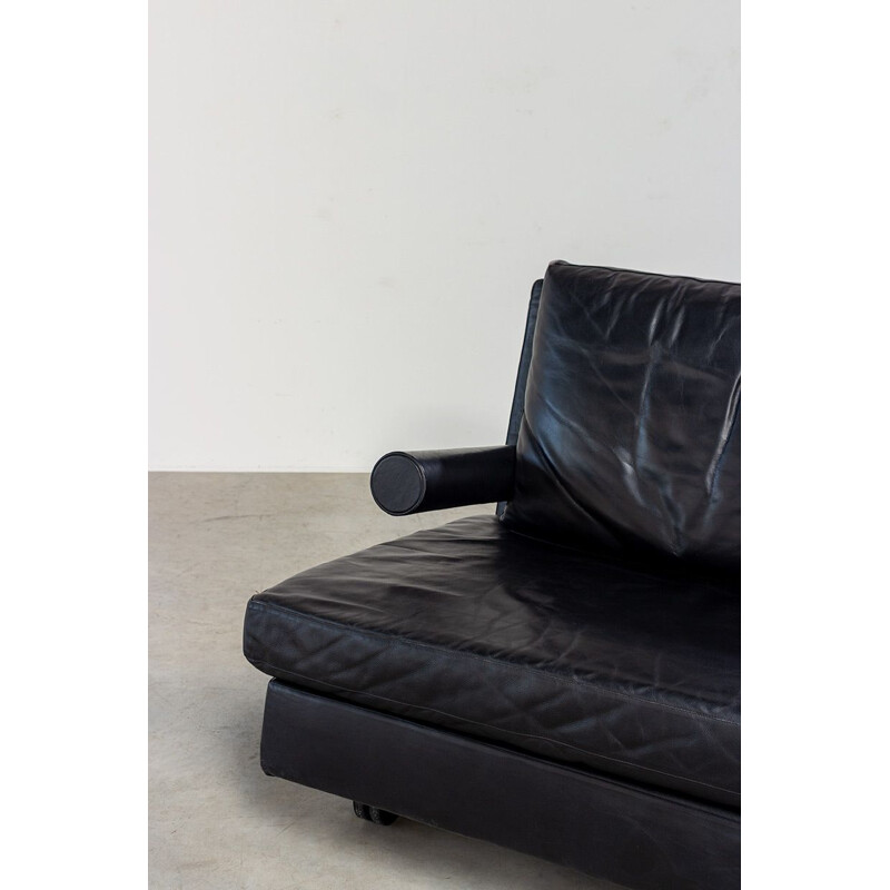 Vintage-Zweisitzersofa Baisity von Antonio Citterio für B