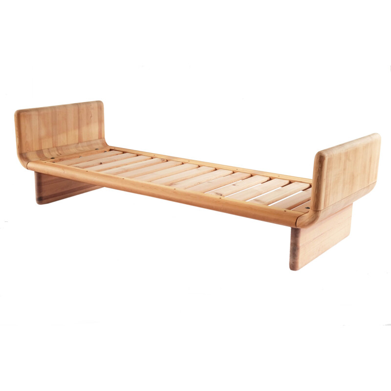 Vintage daybed by Gunleik Svartdal for Bruksbo Tegnekontor, Norway 1960s