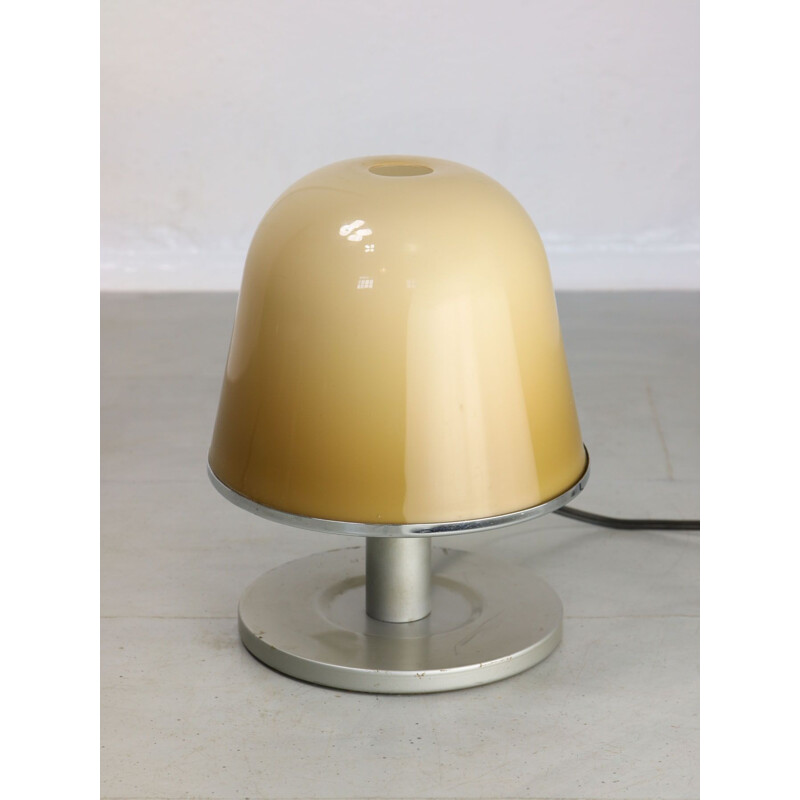 Lampe de table vintage Kuala par Franco Bresciani pour Guzzini