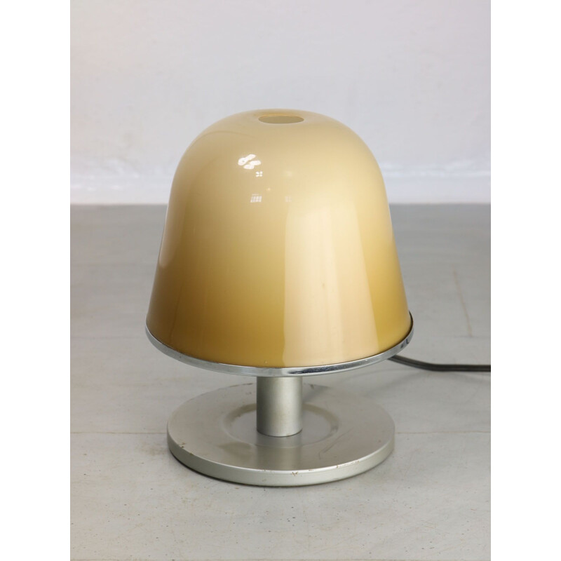 Vintage Kuala table lamp by Franco Bresciani for Guzzini