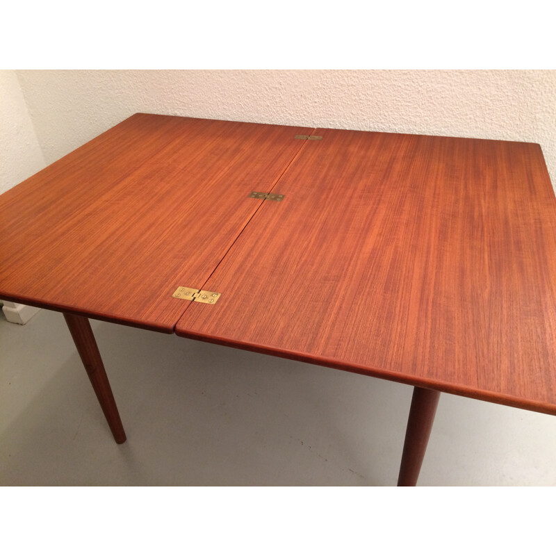 "Flip Flop" dining table, Borge MOGENSEN - 1960s