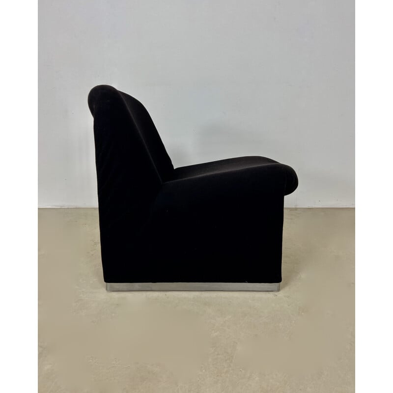 Vintage Alky armchair by Giancarlo Piretti for Anonima Castelli, 1970