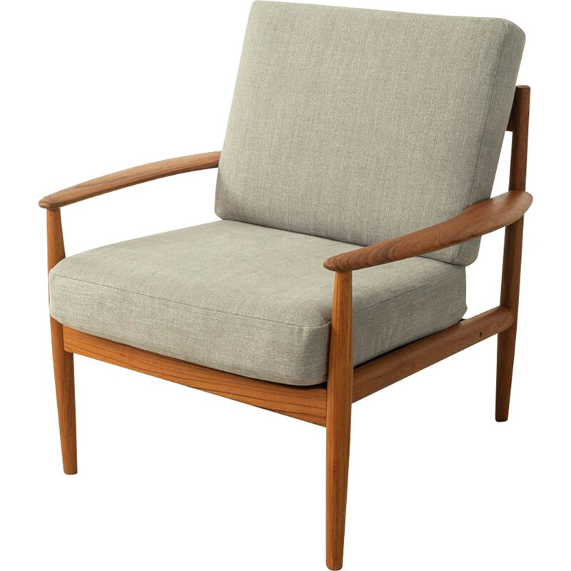 Vintage-Sessel von Grete Jalk für Cado, 1960