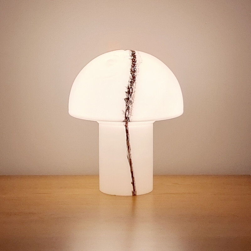 Paire de lampes de table vintage "Lido" par Peill & Putzler, Allemagne 1970