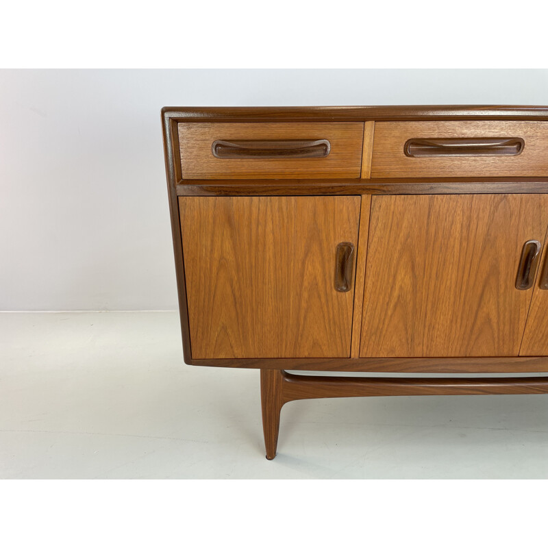 Vintage G-Plan sideboard by V.Wilkins