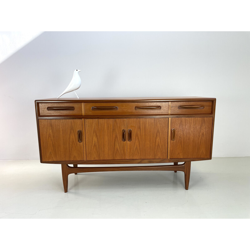 Vintage G-Plan sideboard by V.Wilkins