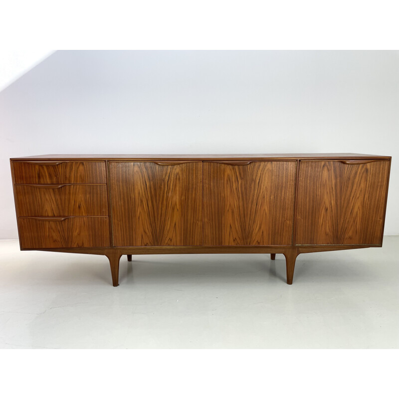 Enfilade vintage "Dunvegan" par T.Robertson pour McIntosh Ltd, 1960