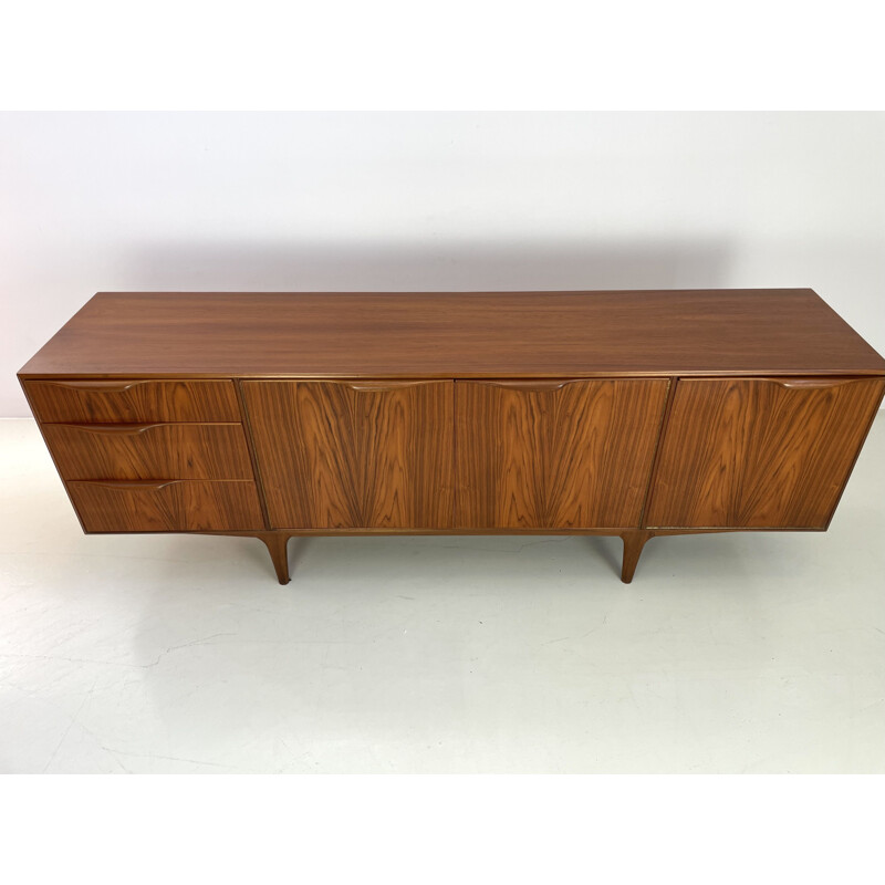 Enfilade vintage "Dunvegan" par T.Robertson pour McIntosh Ltd, 1960