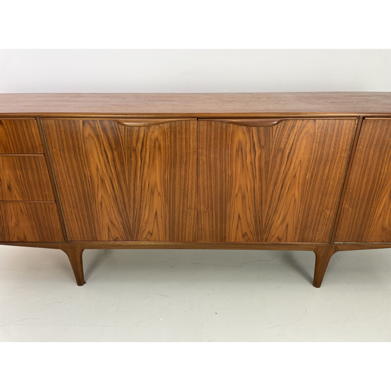 Enfilade vintage "Dunvegan" par T.Robertson pour McIntosh Ltd, 1960