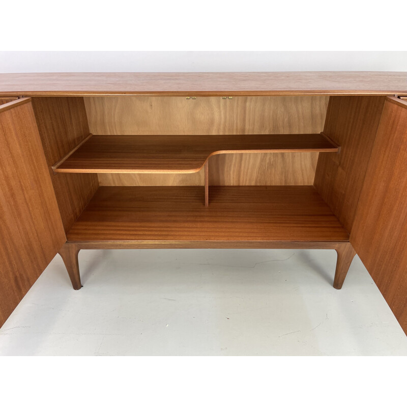 Vintage "Dunvegan" sideboard by T.Robertson for McIntosh Ltd, 1960s