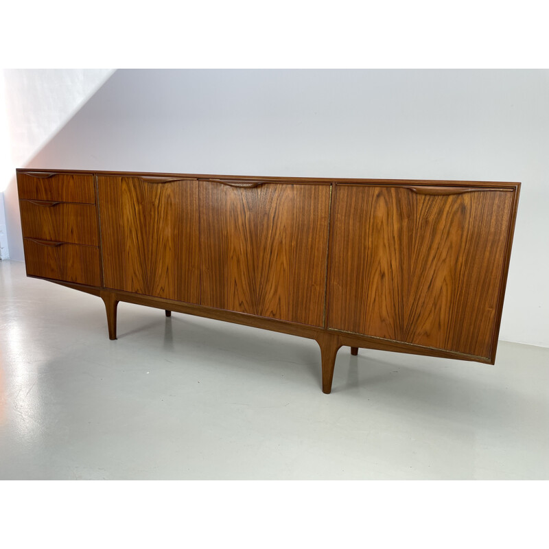 Enfilade vintage "Dunvegan" par T.Robertson pour McIntosh Ltd, 1960