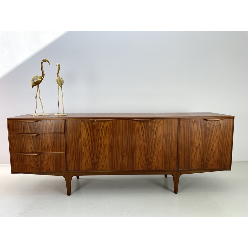 Vintage "Dunvegan" sideboard by T.Robertson for McIntosh Ltd, 1960s