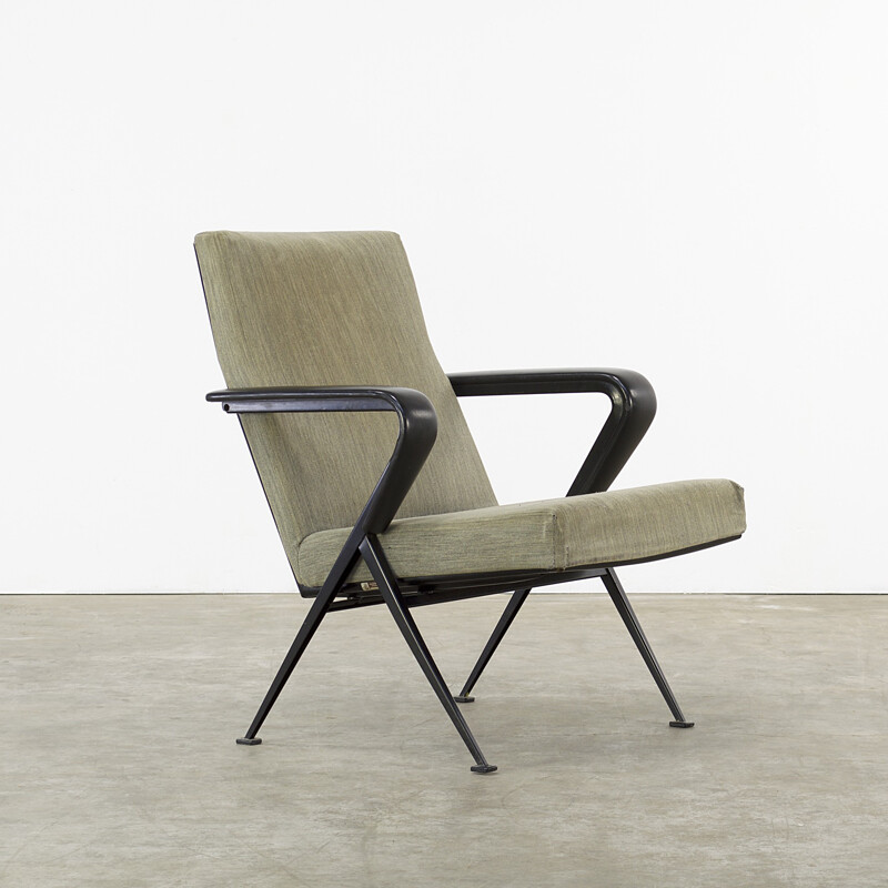 Fauteuil "Repose" Ahrend, Friso KRAMER - 1950