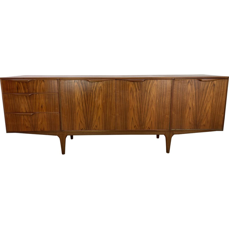 Vintage "Dunvegan" sideboard by T.Robertson for McIntosh Ltd, 1960s