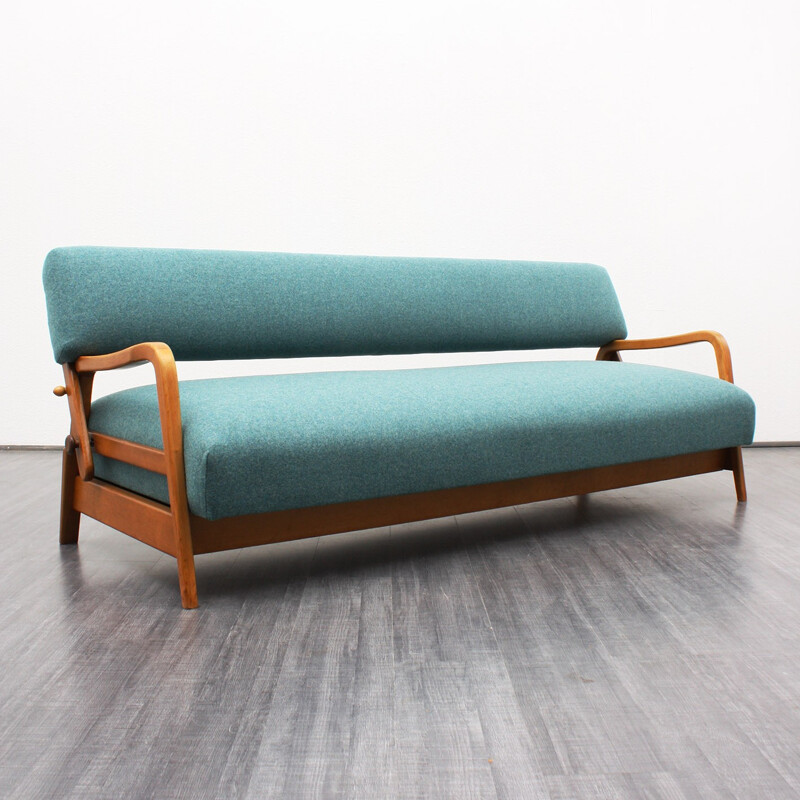 Convertible sofa in daybed - 1950s