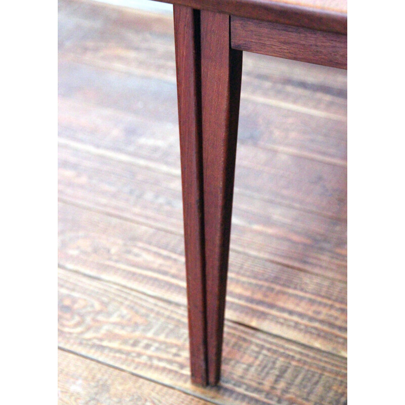 Vintage side table model 535 by Finn Juhl, 1950-1960