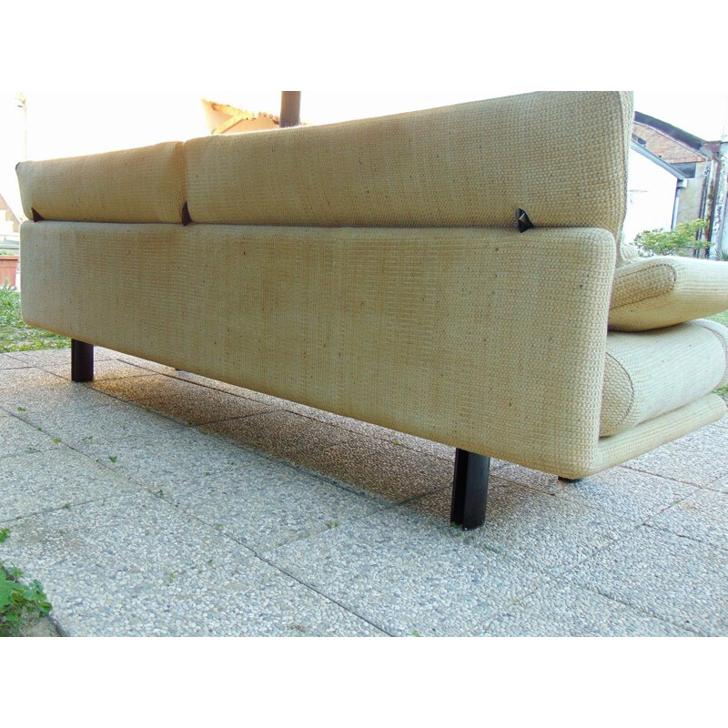 Vintage Alanda sofa by Paolo Piva for B&B Italia