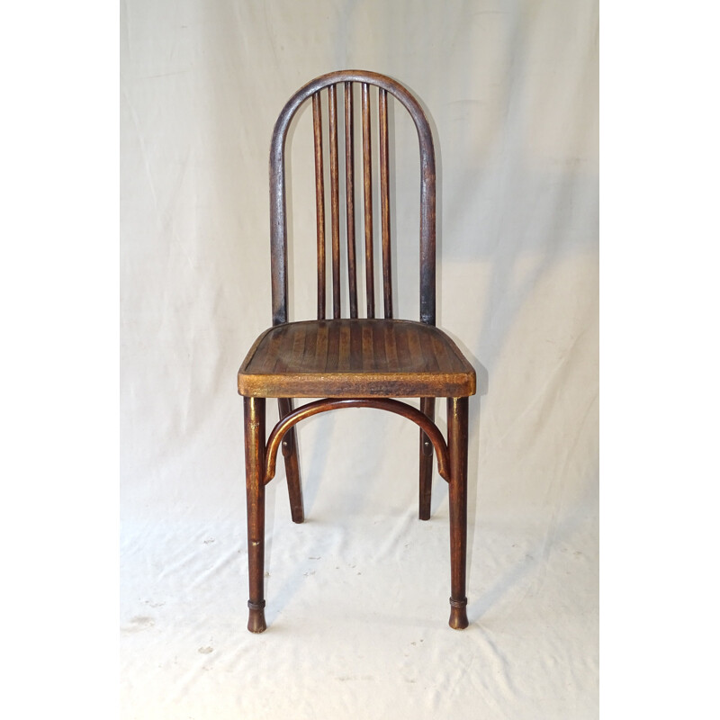 Silla Kohn vintage N 369 A, 1910