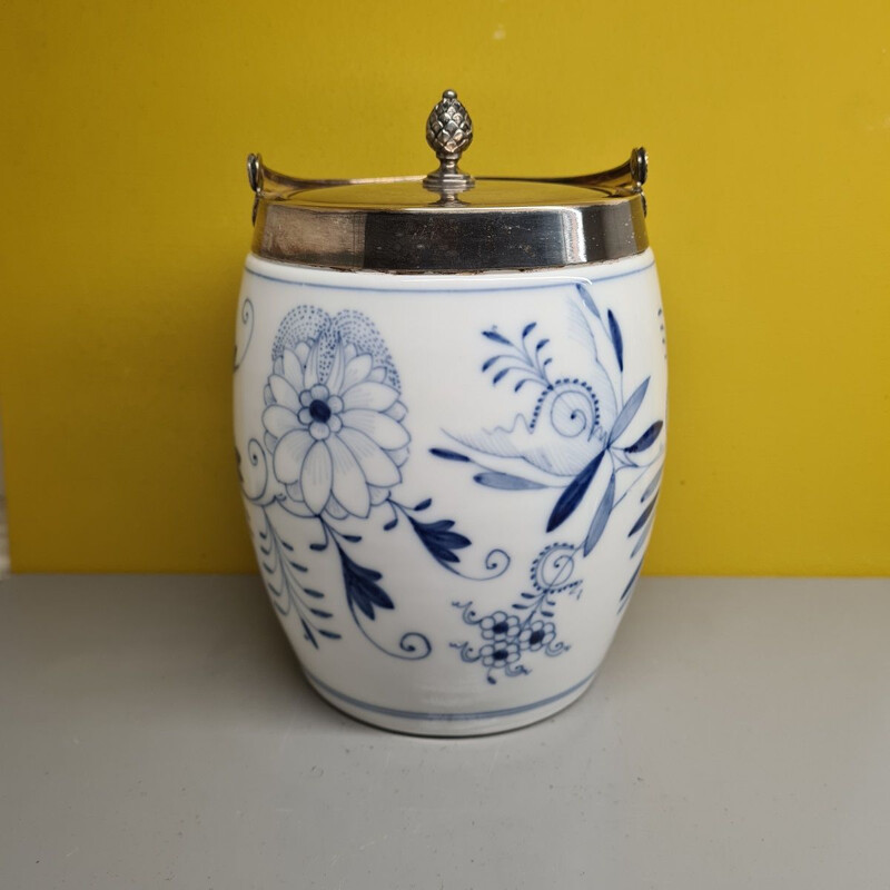 Tambor de porcelana Vintage de Franziska Hirsch