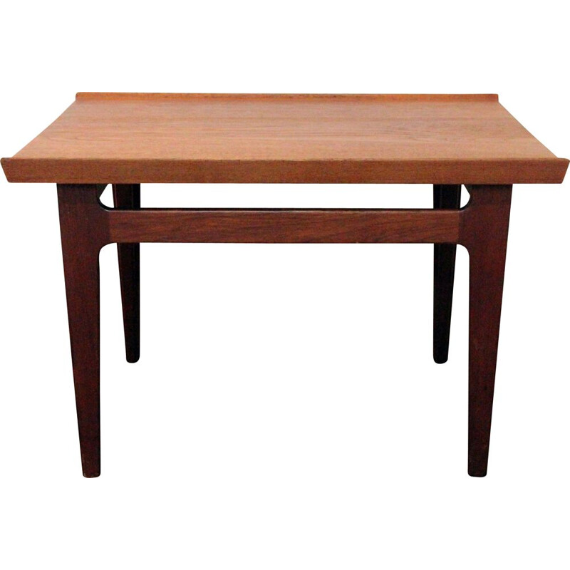 Vintage side table model 535 by Finn Juhl, 1950-1960