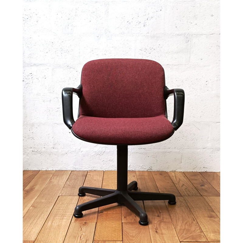 Vintage Comforto fauteuil van Mobilier International