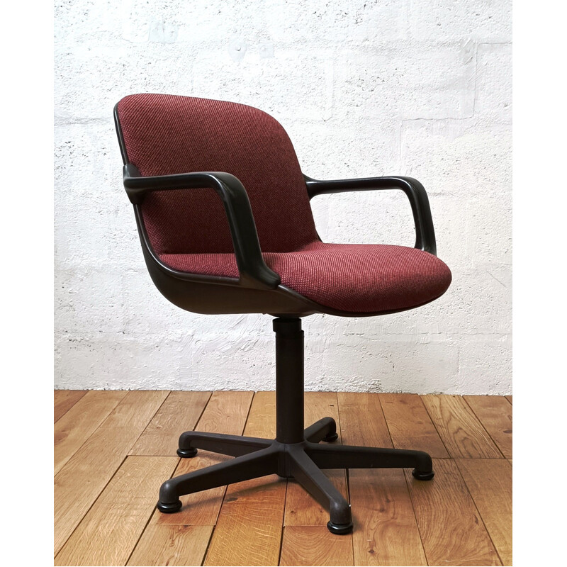 Vintage Comforto fauteuil van Mobilier International