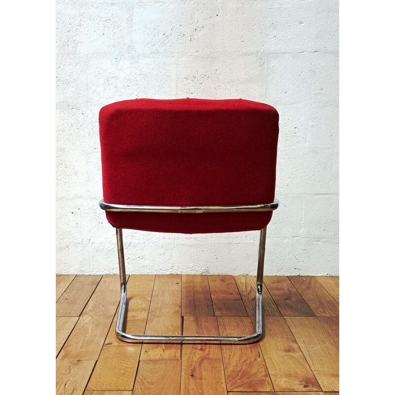 Vintage Storm armchair by Yves Christin for Airborne