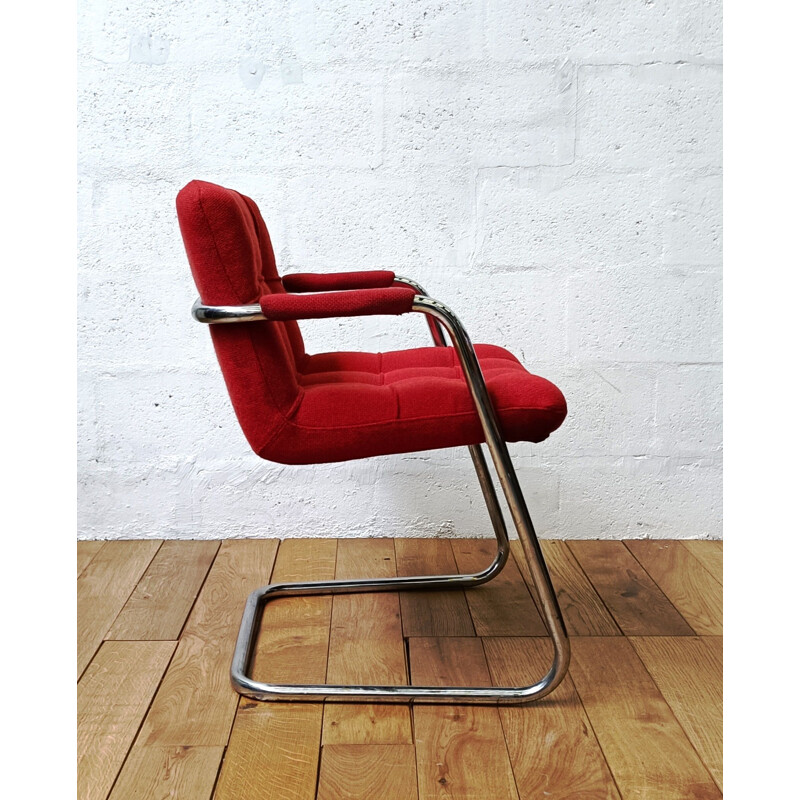 Vintage Storm armchair by Yves Christin for Airborne