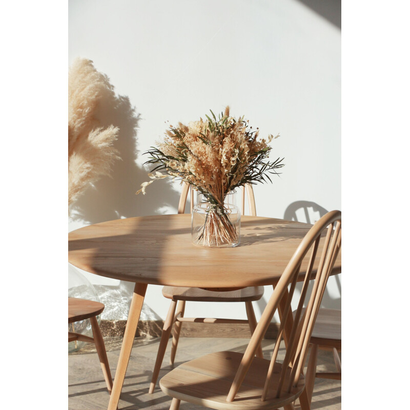 Vintage table by Lucian Ercolani for Ercol