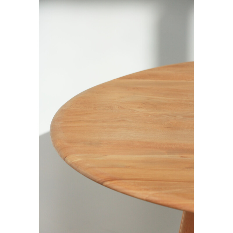 Vintage table by Lucian Ercolani for Ercol