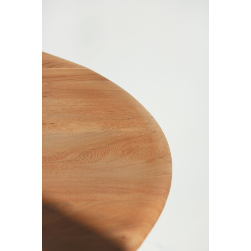 Table vintage par Lucian Ercolani pour Ercol