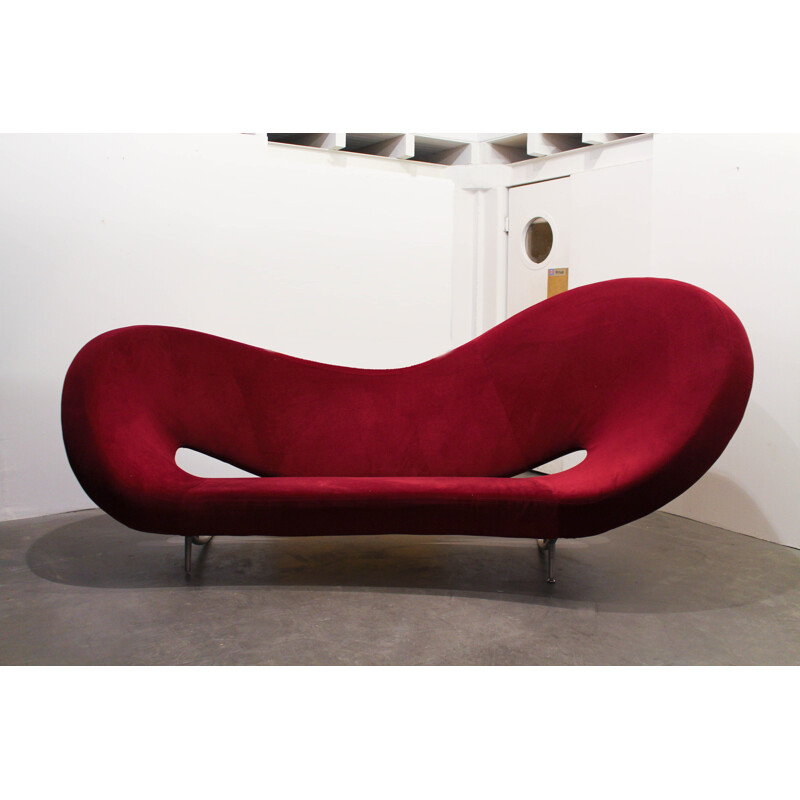 Sofa "Victoria et Albert 2", Ron ARAD - 2000s