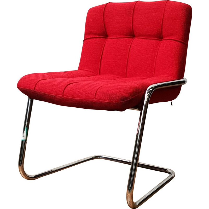 Vintage Storm armchair by Yves Christin for Airborne