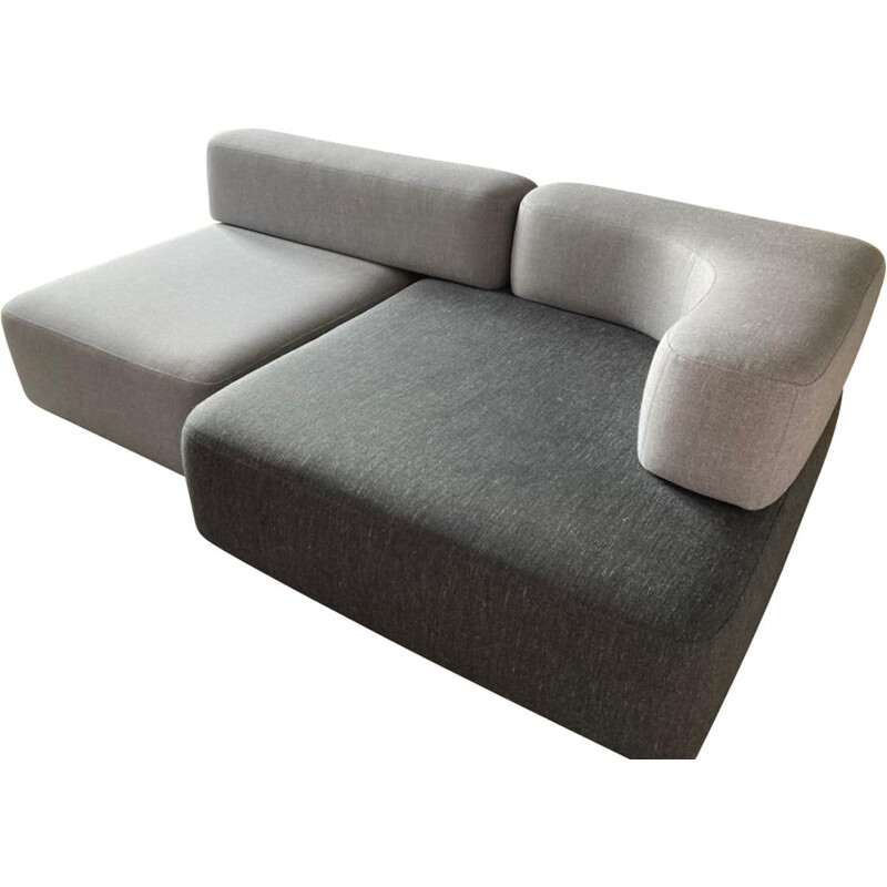 Canapé modulable Design Confort