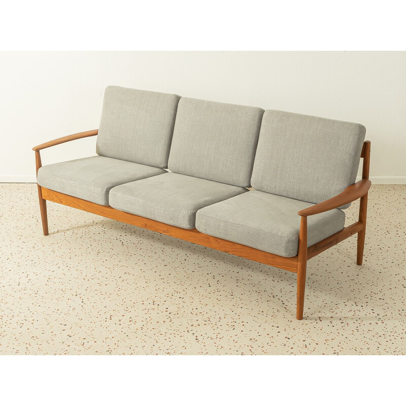 Vintage sofa by Grete Jalk for Cado, Denmark 1960s