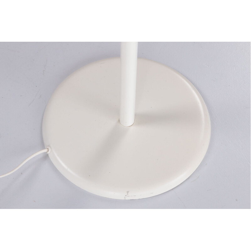 Lampadaire Disks vintage de Lyfa, Danemark